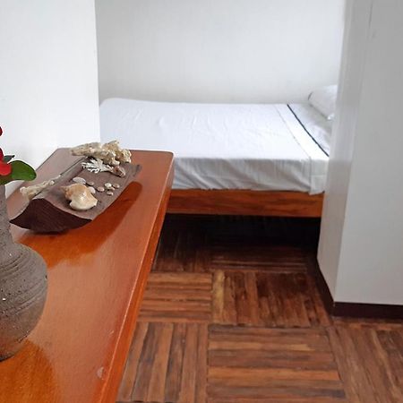 Marina 4Rooms San Vicente  Exterior photo