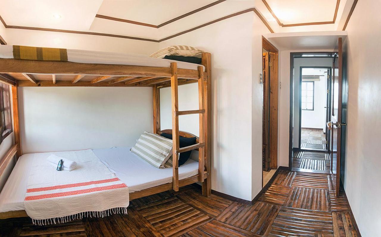 Marina 4Rooms San Vicente  Exterior photo