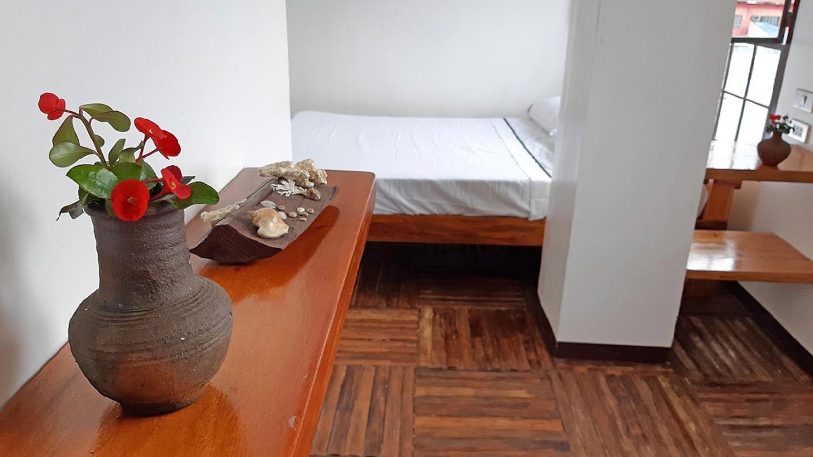 Marina 4Rooms San Vicente  Exterior photo